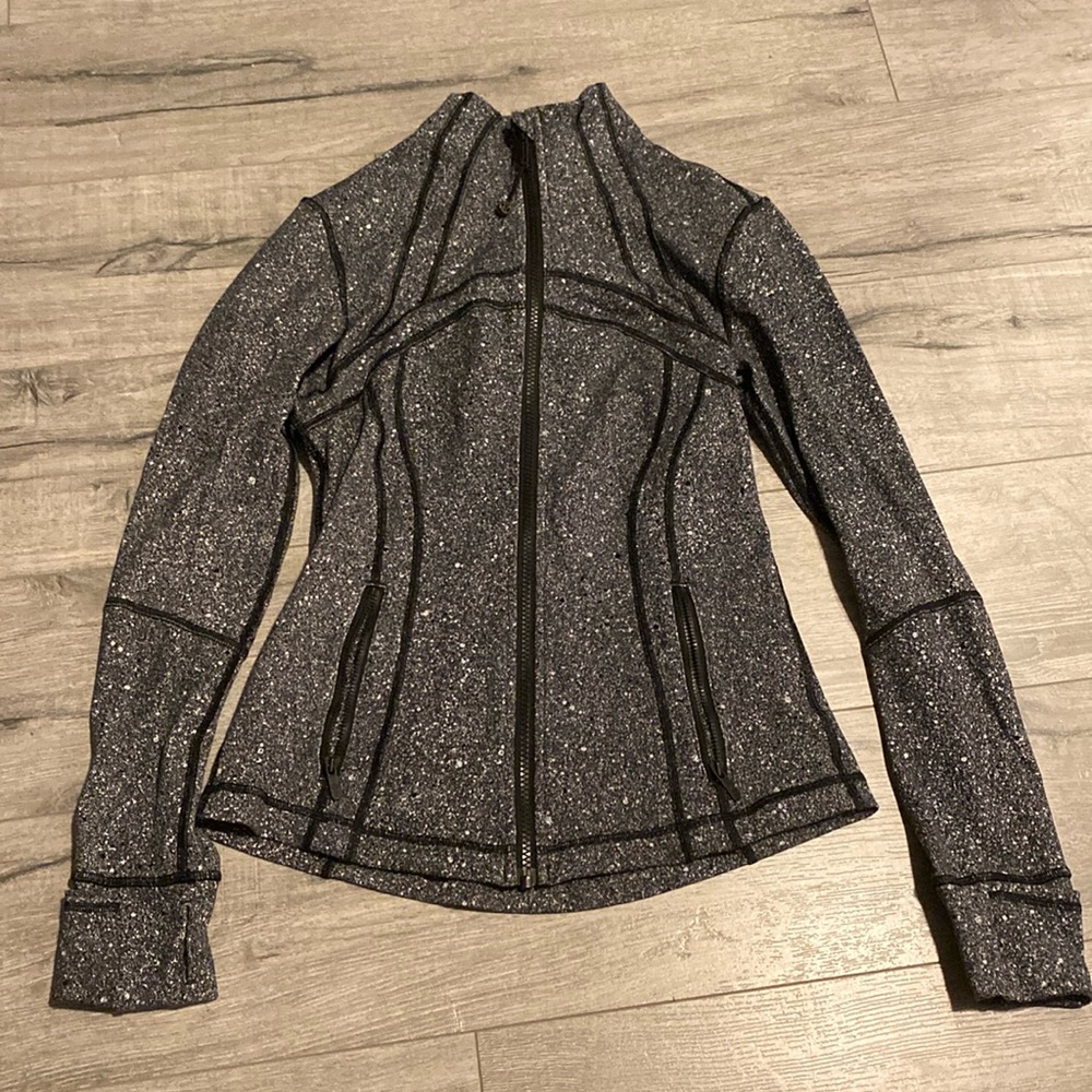 Lululemon Define Jacket